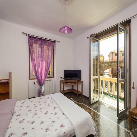 House Leomar Di Maria Villa Genoa Luaran gambar