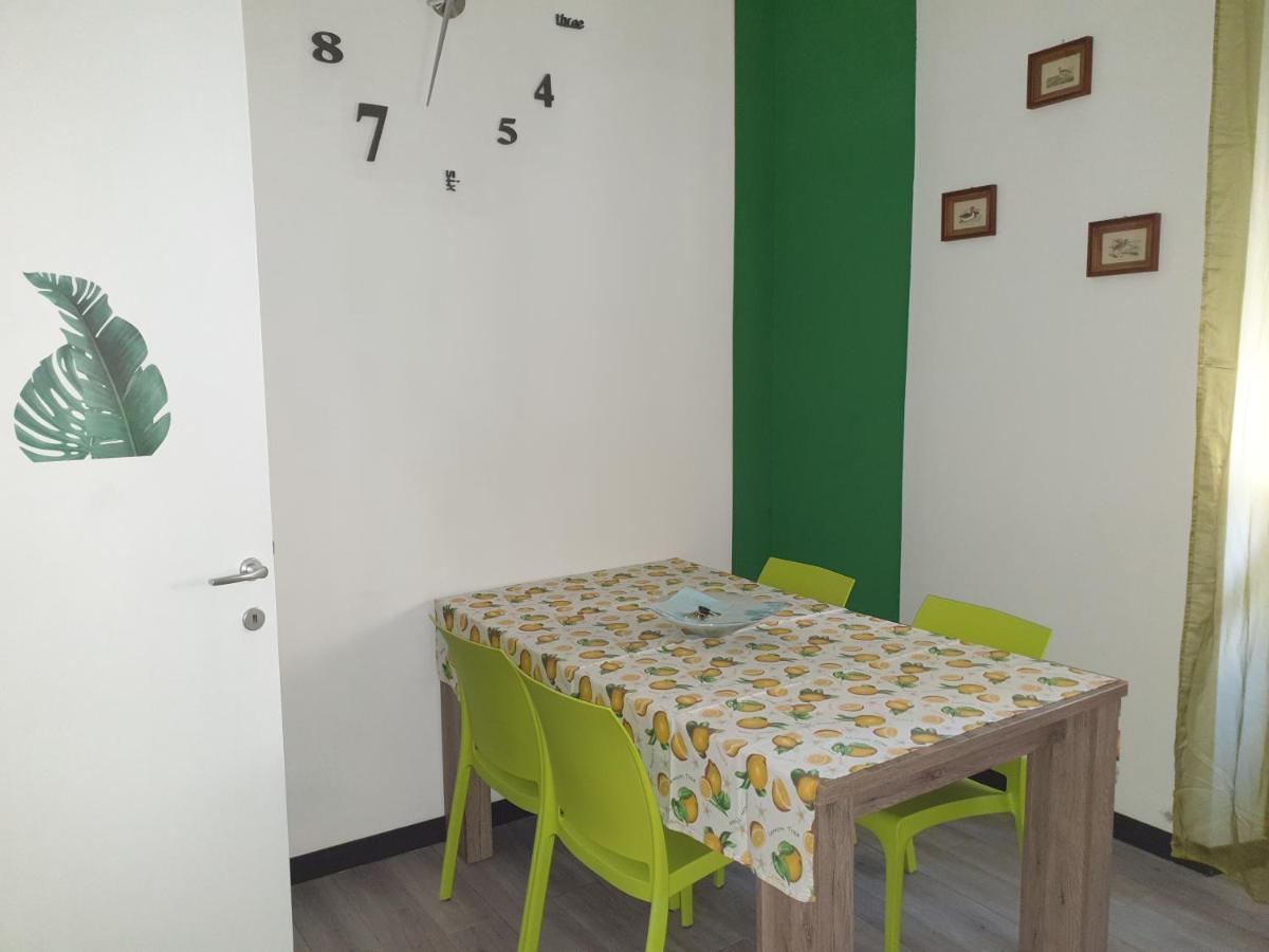 House Leomar Di Maria Villa Genoa Luaran gambar