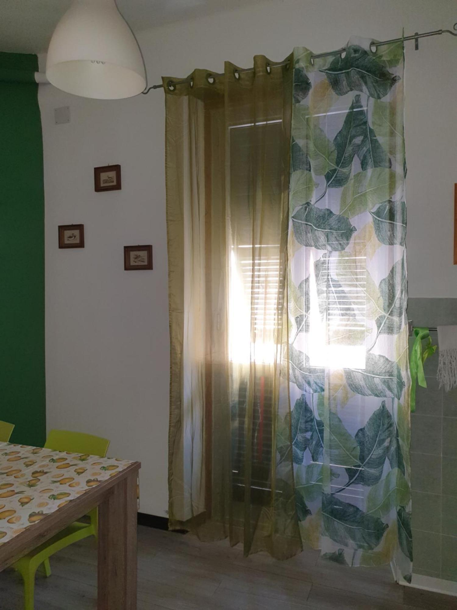 House Leomar Di Maria Villa Genoa Bilik gambar
