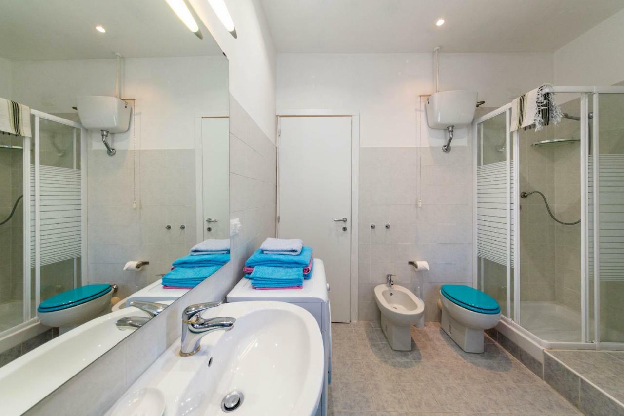 House Leomar Di Maria Villa Genoa Luaran gambar