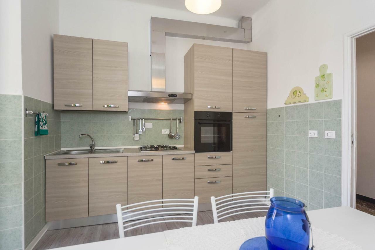 House Leomar Di Maria Villa Genoa Luaran gambar