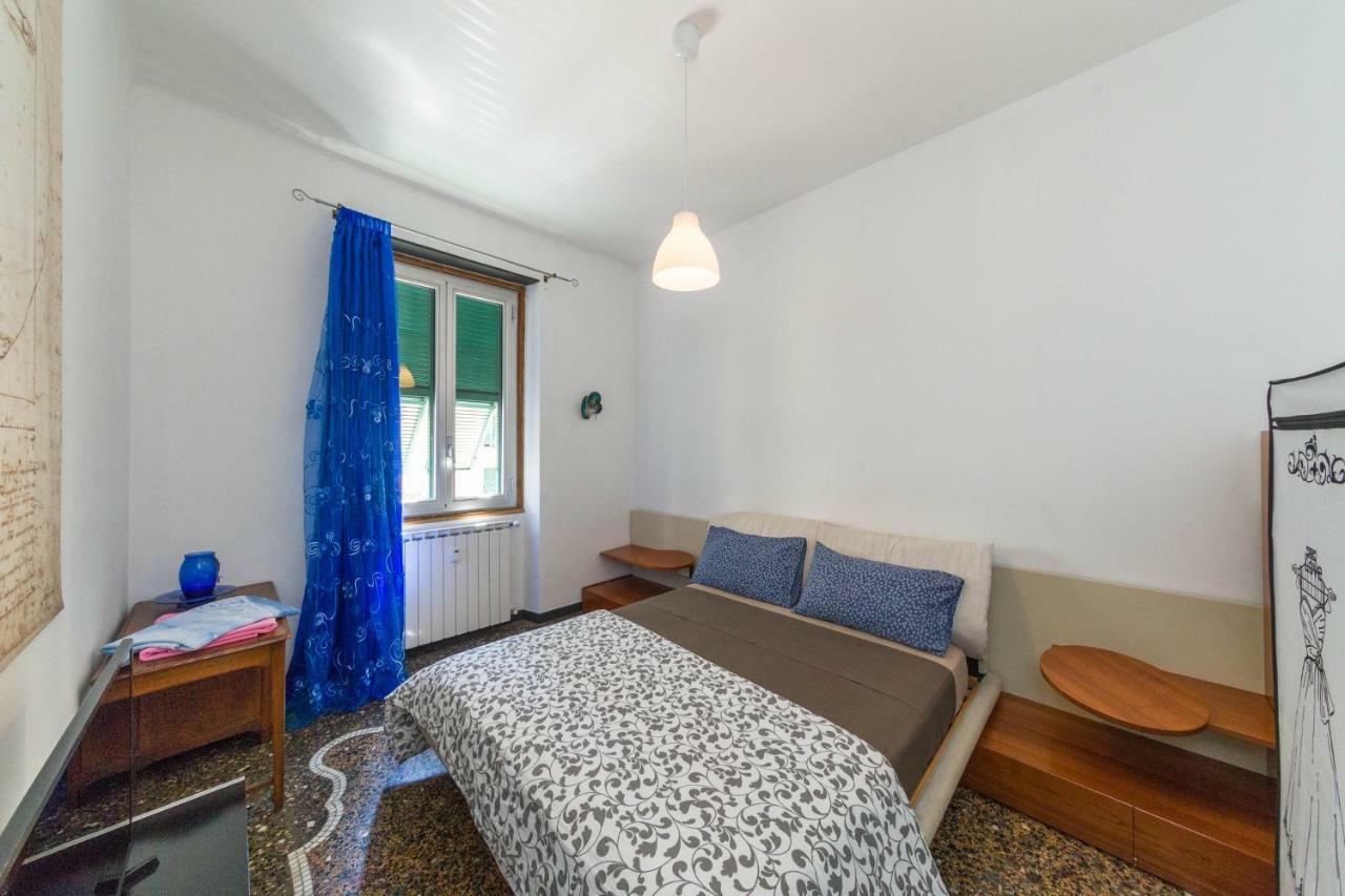 House Leomar Di Maria Villa Genoa Luaran gambar