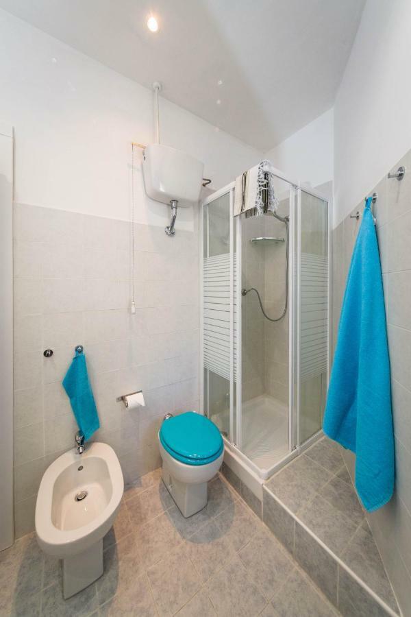 House Leomar Di Maria Villa Genoa Luaran gambar