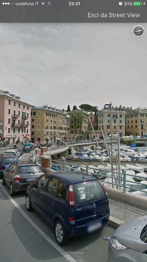 House Leomar Di Maria Villa Genoa Luaran gambar