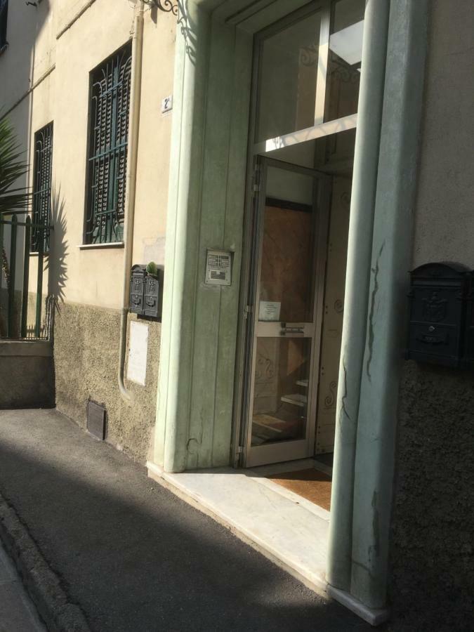 House Leomar Di Maria Villa Genoa Luaran gambar