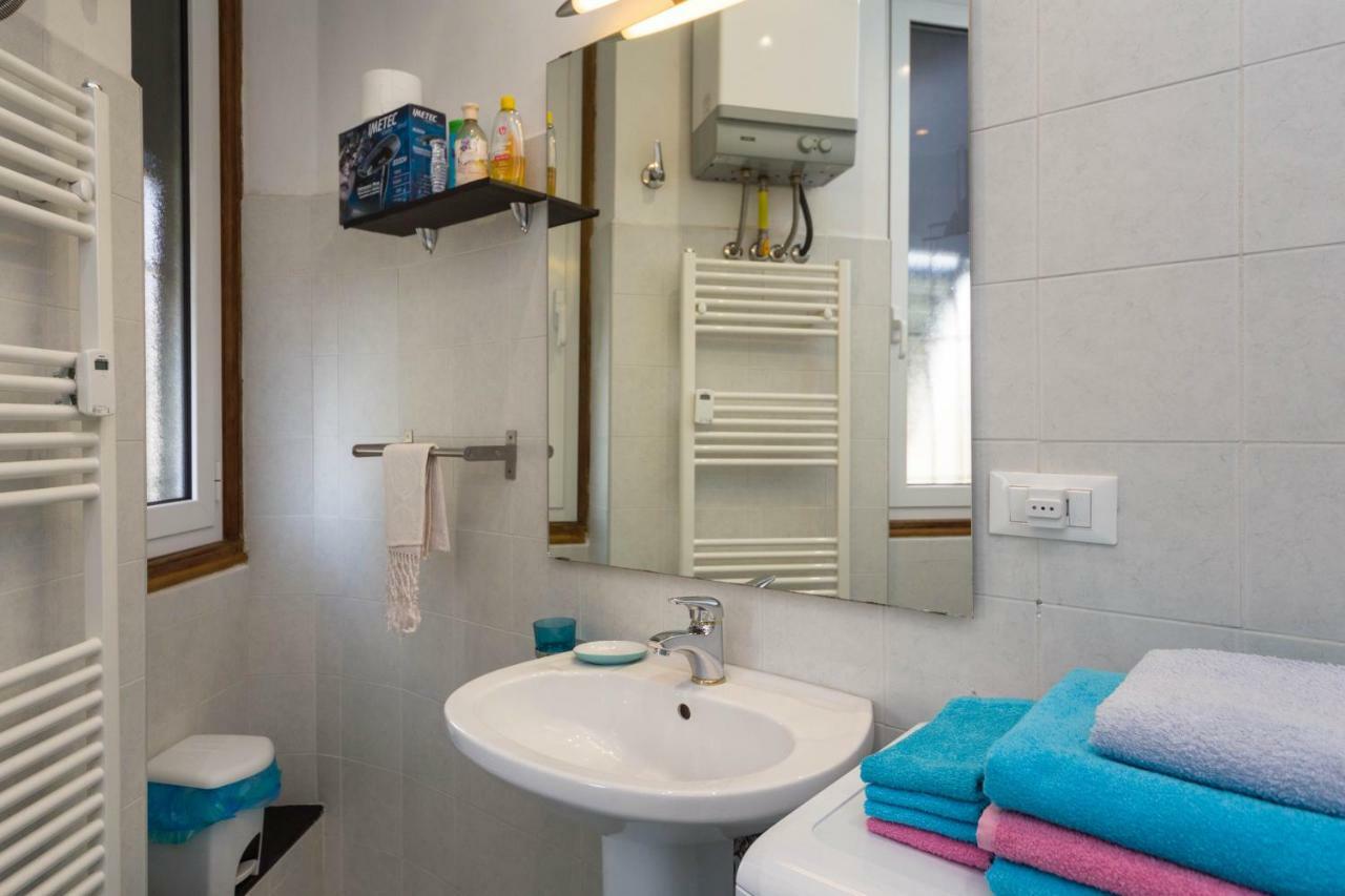 House Leomar Di Maria Villa Genoa Luaran gambar