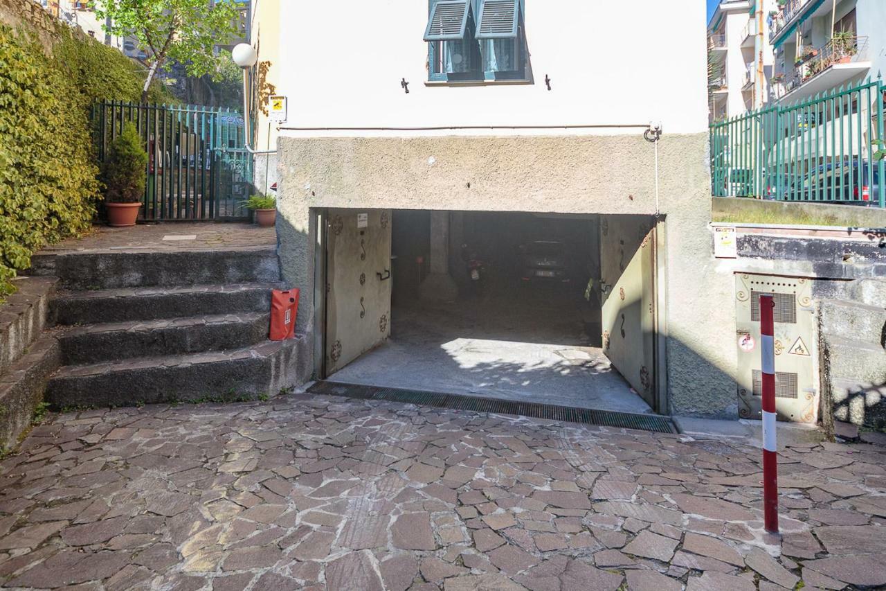 House Leomar Di Maria Villa Genoa Luaran gambar